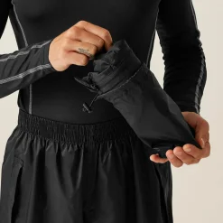 Regatta Surpantalon imperméable, respirant et compressible Homme Pro Packaway |< Pantalons|Pantalons De Travail