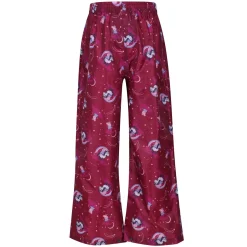 Regatta Surpantalon Junior imperméable avec design Peppa Pig Pack-It |<Enfant Petits Aventuriers|Peppa Pig