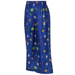 Regatta Surpantalon Junior imperméable avec design Peppa Pig Pack-It |<Enfant Petits Aventuriers|Peppa Pig