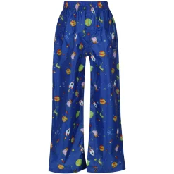 Regatta Surpantalon Junior imperméable avec design Peppa Pig Pack-It |<Enfant Petits Aventuriers|Peppa Pig