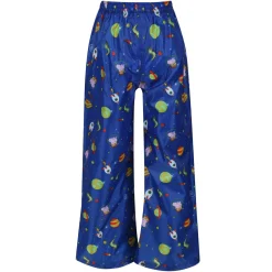 Regatta Surpantalon Junior imperméable avec design Peppa Pig Pack-It |<Enfant Petits Aventuriers|Peppa Pig