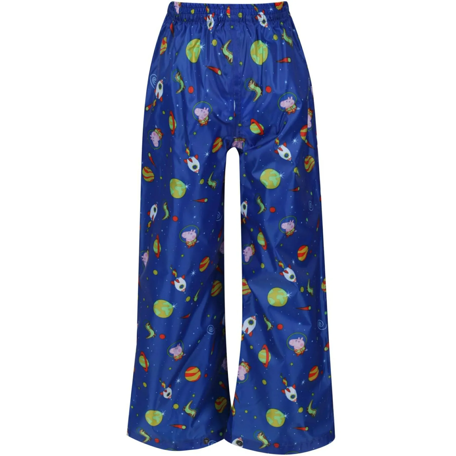 Regatta Surpantalon Junior imperméable avec design Peppa Pig Pack-It |<Enfant Petits Aventuriers|Peppa Pig