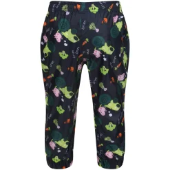 Regatta Surpantalon Junior imperméable avec design Peppa Pig Pack-It |<Enfant Petits Aventuriers|Peppa Pig
