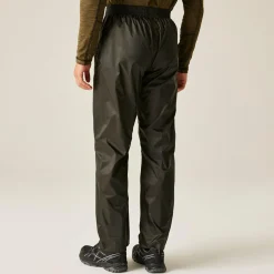 Regatta Surpantalon technique imperméable et respirant Pack-It |<Homme Pantalons Imperméables