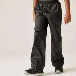 Regatta Surpantalon technique junior Outdoor Pack-It |<Enfant Vêtements Garçon|Pantalons Imperméables