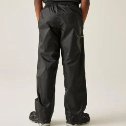 Regatta Surpantalon technique junior Outdoor Pack-It |<Enfant Vêtements Garçon|Pantalons Imperméables