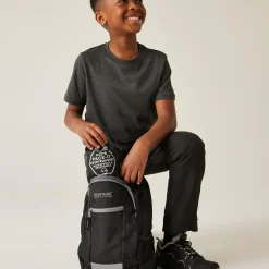 Regatta Surpantalon technique junior Outdoor Pack-It |<Enfant Vêtements Garçon|Pantalons Imperméables