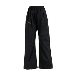Regatta Surpantalon technique junior Outdoor Pack-It |<Enfant Vêtements Garçon|Pantalons Imperméables
