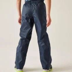 Regatta Surpantalon technique junior Outdoor Pack-It |<Enfant Vêtements Garçon|Pantalons Imperméables