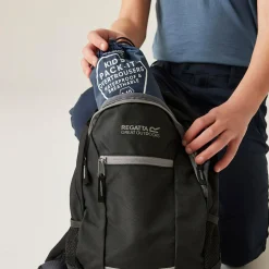 Regatta Surpantalon technique junior Outdoor Pack-It |<Enfant Vêtements Garçon|Pantalons Imperméables