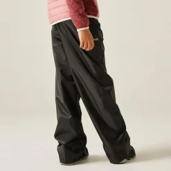 Regatta Surpantalon technique junior Outdoor Stormbreak |<Enfant Vêtements Garçon|Pantalons Imperméables