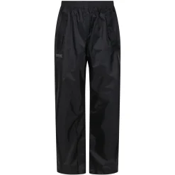 Regatta Surpantalon technique junior Outdoor Stormbreak |<Enfant Vêtements Garçon|Pantalons Imperméables