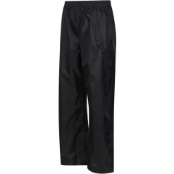 Regatta Surpantalon technique junior Outdoor Stormbreak |<Enfant Vêtements Garçon|Pantalons Imperméables