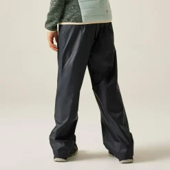 Regatta Surpantalon technique junior Outdoor Stormbreak |<Enfant Vêtements Garçon|Pantalons Imperméables