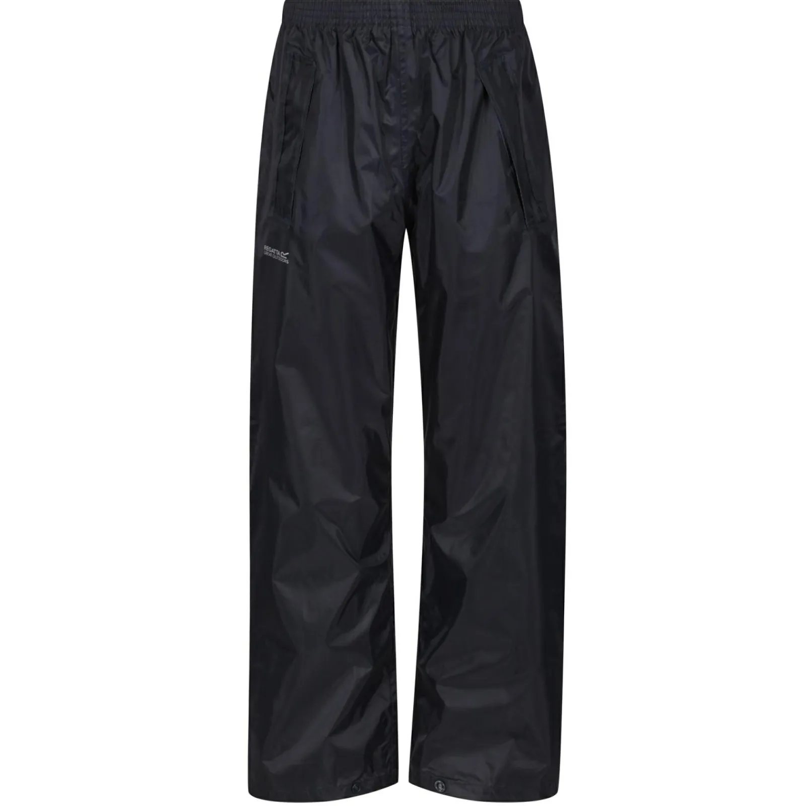 Regatta Surpantalon technique junior Outdoor Stormbreak |<Enfant Vêtements Garçon|Pantalons Imperméables