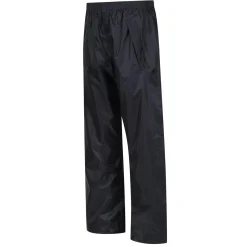 Regatta Surpantalon technique junior Outdoor Stormbreak |<Enfant Vêtements Garçon|Pantalons Imperméables