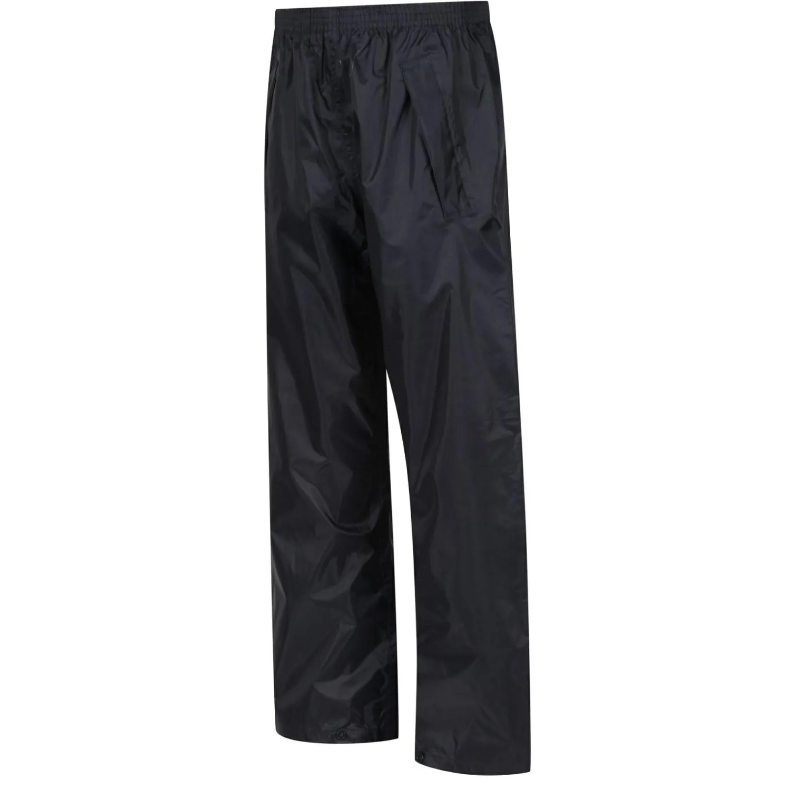 Regatta Surpantalon technique junior Outdoor Stormbreak |<Enfant Vêtements Garçon|Pantalons Imperméables