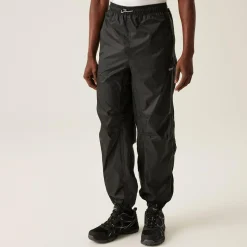 Regatta Surpantalon technique Outdoor compressible Active |<Homme Pantalons Imperméables