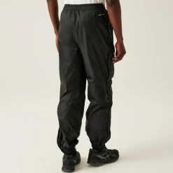Regatta Surpantalon technique Outdoor compressible Active |<Homme Pantalons Imperméables