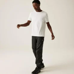 Regatta Surpantalon technique Outdoor compressible Active |<Homme Pantalons Imperméables