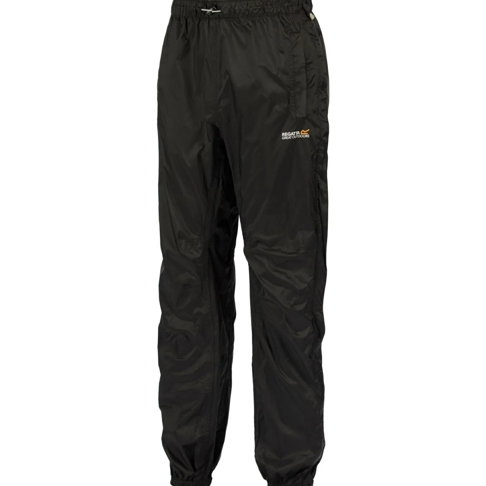 Regatta Surpantalon technique Outdoor compressible Active |<Homme Pantalons Imperméables