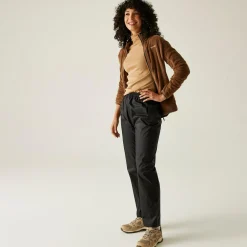 Regatta Surpantalon technique Outdoor Pack-It |<Femme Pantalons Imperméables