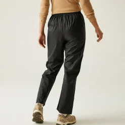Regatta Surpantalon technique Outdoor Pack-It |<Femme Pantalons Imperméables