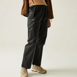 Regatta Surpantalon technique Outdoor Pack-It |<Femme Pantalons Imperméables