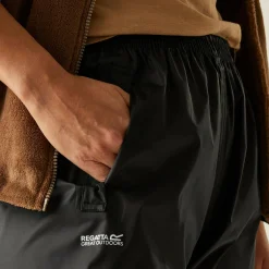 Regatta Surpantalon technique Outdoor Pack-It |<Femme Pantalons Imperméables