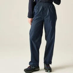 Regatta Surpantalon technique Outdoor Pack-It |<Femme Pantalons Imperméables