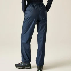 Regatta Surpantalon technique Outdoor Pack-It |<Femme Pantalons Imperméables