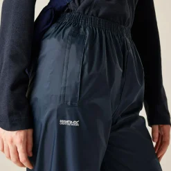 Regatta Surpantalon technique Outdoor Pack-It |<Femme Pantalons Imperméables