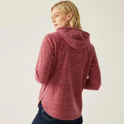 Regatta Sweat à capuche Mayse pour femme |<Femme Sweats Polaires