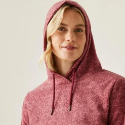 Regatta Sweat à capuche Mayse pour femme |<Femme Sweats Polaires