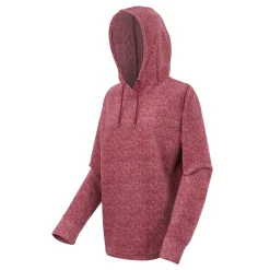 Regatta Sweat à capuche Mayse pour femme |<Femme Sweats Polaires