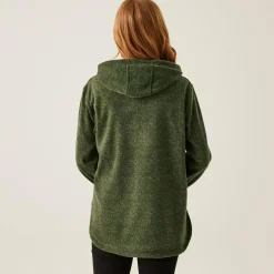 Regatta Sweat à capuche Mayse pour femme |<Femme Sweats Polaires