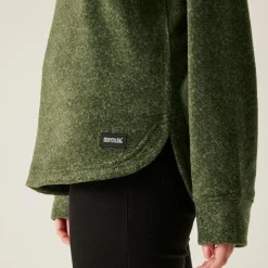 Regatta Sweat à capuche Mayse pour femme |<Femme Sweats Polaires
