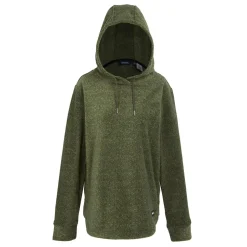 Regatta Sweat à capuche Mayse pour femme |<Femme Sweats Polaires