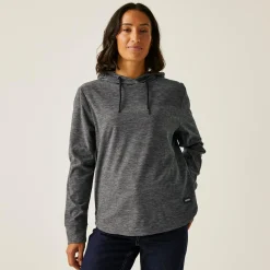 Regatta Sweat à capuche Mayse pour femme |<Femme Sweats Polaires