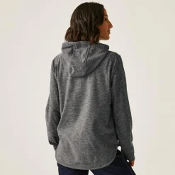 Regatta Sweat à capuche Mayse pour femme |<Femme Sweats Polaires