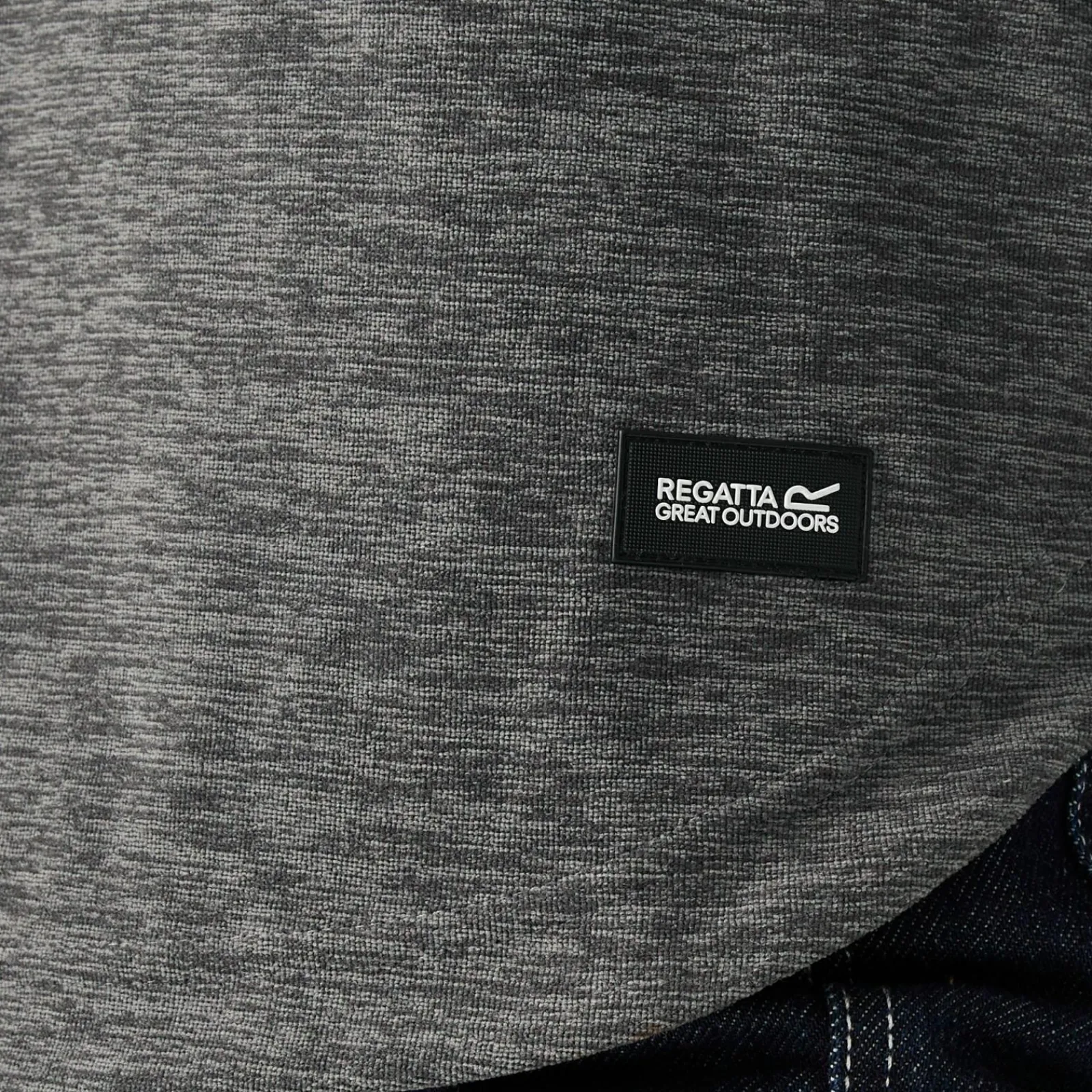 Regatta Sweat à capuche Mayse pour femme |<Femme Sweats Polaires