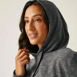 Regatta Sweat à capuche Mayse pour femme |<Femme Sweats Polaires