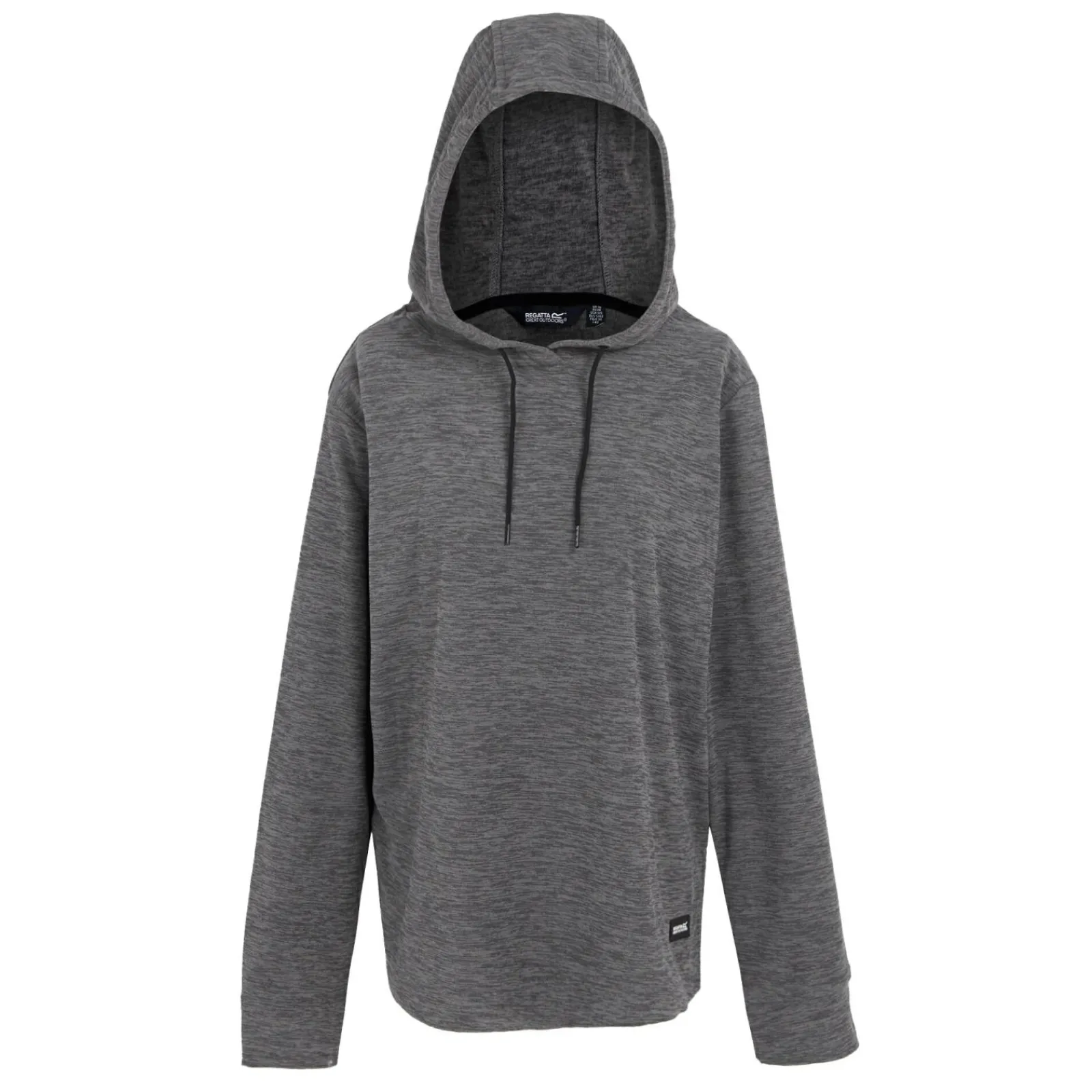 Regatta Sweat à capuche Mayse pour femme |<Femme Sweats Polaires