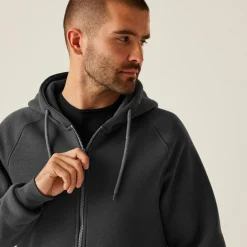 Regatta Sweat à capuche Pro FZ pour homme |< Hoodies|Hoodies