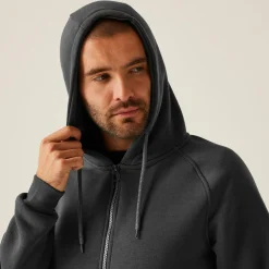 Regatta Sweat à capuche Pro FZ pour homme |< Hoodies|Hoodies