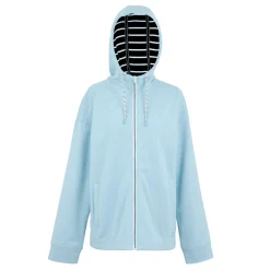 Regatta Sweat à capuche zippé Bayletta II pour femme |<Femme Polaires Zippées