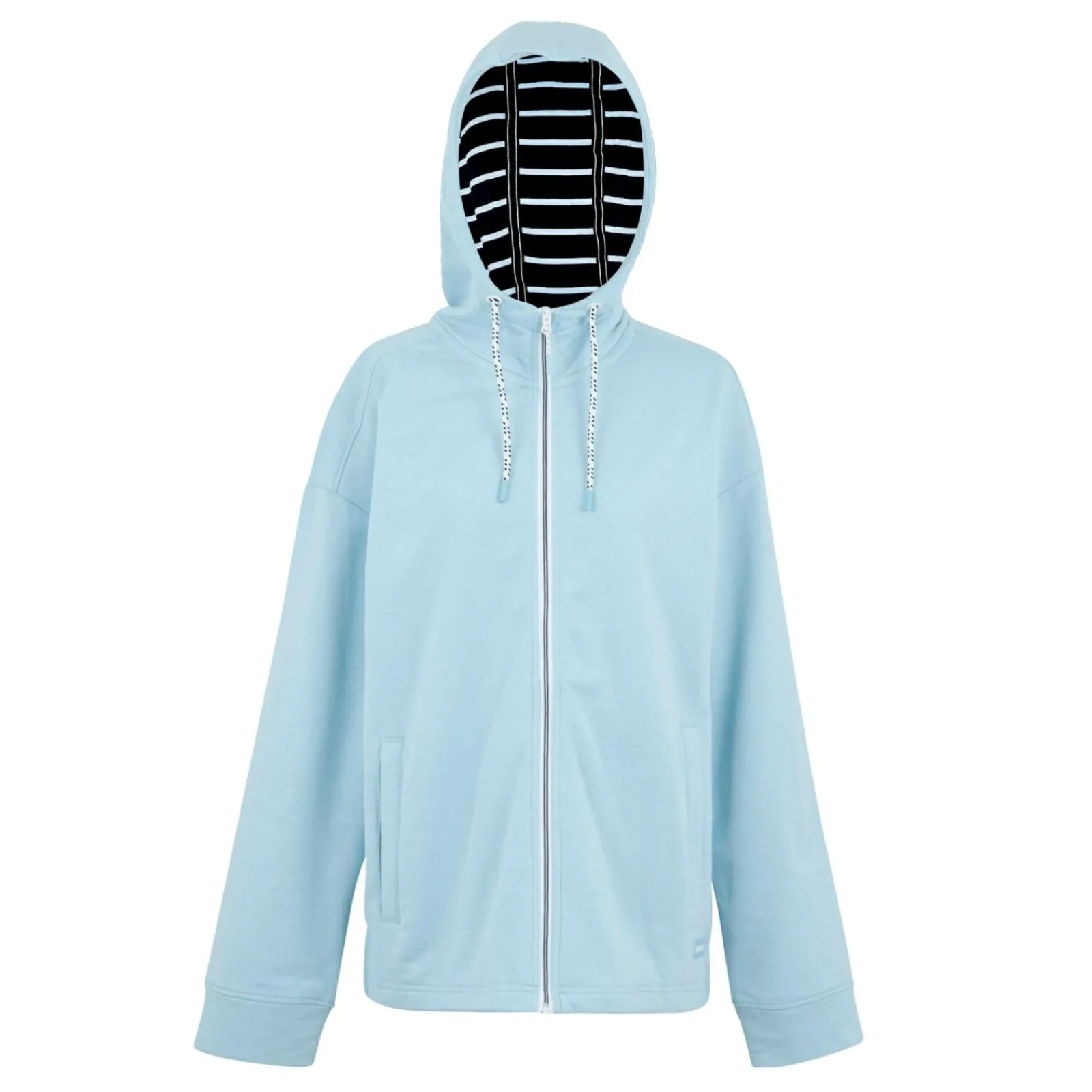 Regatta Sweat à capuche zippé Bayletta II pour femme |<Femme Polaires Zippées