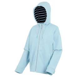 Regatta Sweat à capuche zippé Bayletta II pour femme |<Femme Polaires Zippées