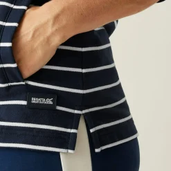 Regatta Sweat à capuche zippé Bayletta II pour femme |<Femme Polaires Zippées