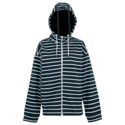 Regatta Sweat à capuche zippé Bayletta II pour femme |<Femme Polaires Zippées